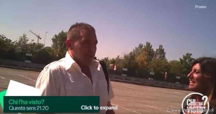 Salvatore Parolisi fuori dal carcere dopo 12 anni in permesso premio: “Dura col mio nome”