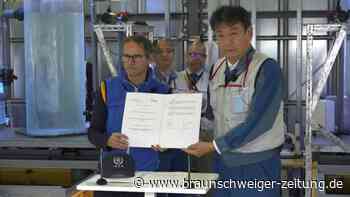 Fukushima: IAEA-Chef verteidigt Einleitung von Wasser aus Akw ins Meer