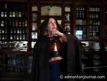 Where Dark Things Dwell a new experience to escape