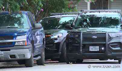 Is your neighborhood being targeted? Some Austin neighborhoods seeing significant increase in auto thefts