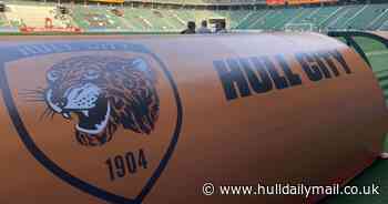 Galatasaray vs Hull City LIVE: Tigers trail at the Kocaeli Stadium as Benjamin Tetteh scores