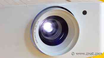 Optoma UHD38x Projector Review: 4K, High Brightness for Less     - CNET