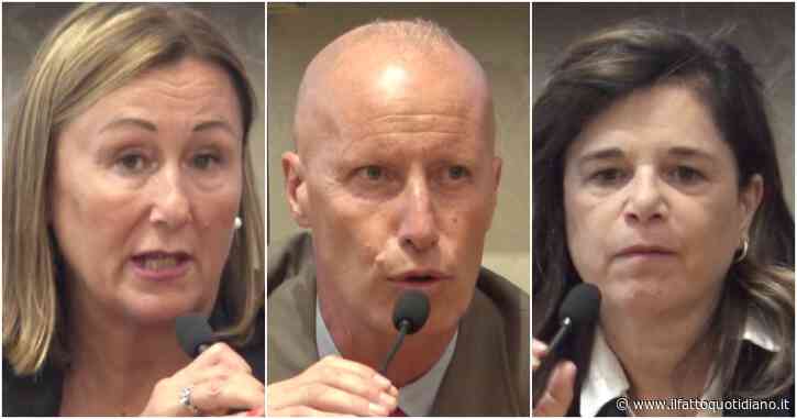 Santanché, il racconto degli ex lavoratori Ki Group: “Era lei a comandare. Il figlio la chiamava sempre per avere l’autorizzazione”