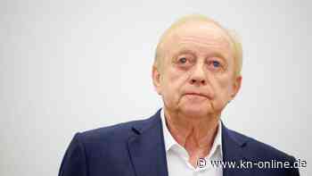 Alfons Schuhbeck: TV-Koch muss Privatinsolvenz anmelden