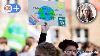 Interview mit Anwältin Roda Verheyen über Klimaklagen