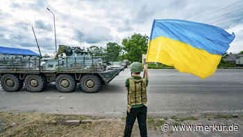 Massiver Ukraine-Erfolg? Russische Armee flieht angeblich aus Dorf – Weg nach Bachmut frei