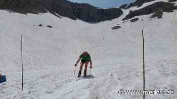 Firngleiterkönigin und -könig im Allgäu gekürt