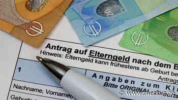 Kein Elterngeld für Reiche sorgt für Streit: „Schwerer Schlag für künftige Eltern und Familien“