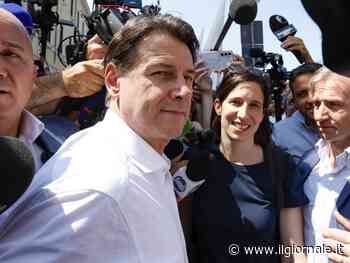 "Santanchè si dimetta". Schlein sale sul carro di Giuseppi