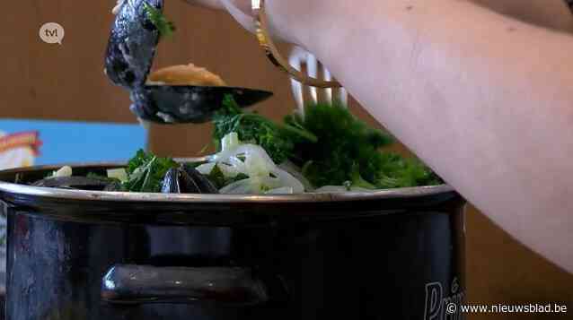 Nieuw mosselseizoen van start: “Mensen rijden van de zee naar Lommel voor onze mosselen”