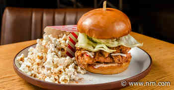 Yardbird launches competition showcasing various chicken sandwich interpretations