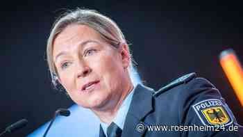 „Bild“: Polizei mit Disziplinarverfahren gegen Pechstein