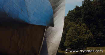 At 20, an Upstate Arts Haven Keeps Breaking New Ground