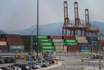 Port strike will have ‘dire’ effect on supply chain: BC Chamber of Commerce