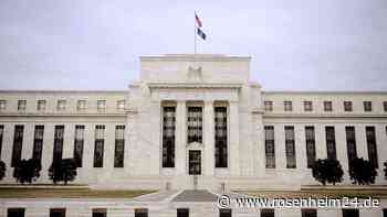 US-Notenbank signalisiert weitere Leitzinsanhebung