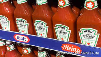 Sollte man Ketchup im Kühlschrank aufbewahren: Ein Hersteller hat die Debatte jetzt beendet, oder?