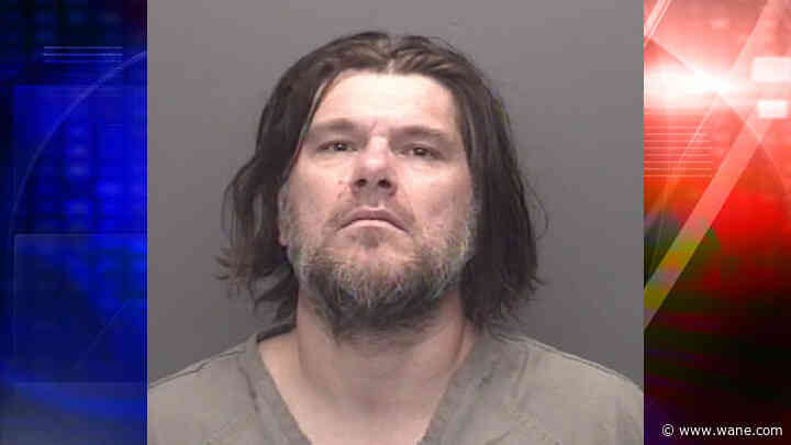 Police arrest Indiana man accused of attempting to drown dog