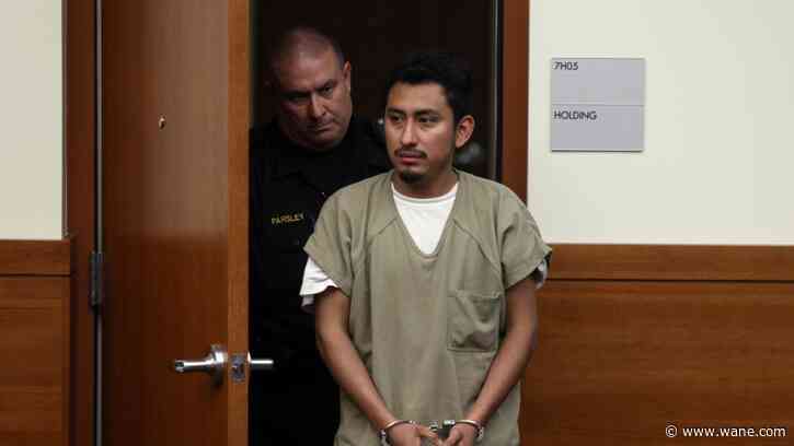 Man sentenced to life in prison for raping, impregnating 10-year-old girl who traveled to Indiana for abortion