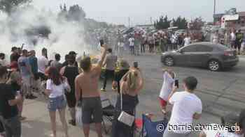 Wasaga Beach approves new bylaw to stop unsanctioned car rallies