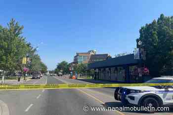 Nothing found: Kelowna Law Courts reopens after bomb threat