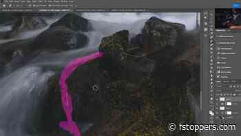 Photoshops New Next-Level Retouching Tool