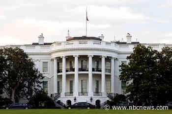 Lab test confirms white substance found at the White House is cocaine