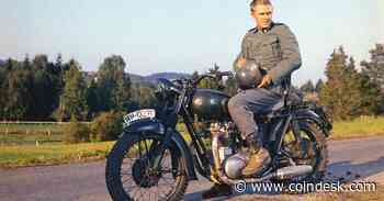 Hollywood Legend Steve McQueen Honored as 'King of Cool' in New NFT Collection