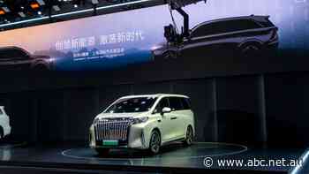 A decade ago, plug-in hybrids dominated EV sales. Now they only make up 6 pc. What happened?