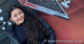 Meet the South Shields singer, 11, hoping to wow judges on The Voice Kids this weekend