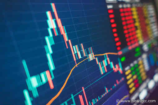 Crypto Market Trade Volume Hits Lowest Point Since 2020 Amid Market Turbulence