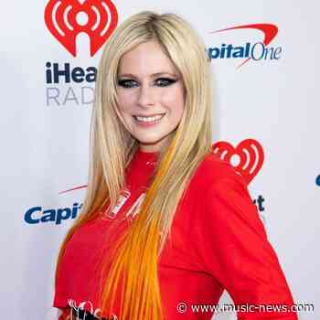 Avril Lavigne and Tyga spend Fourth of July together after rumoured breakup