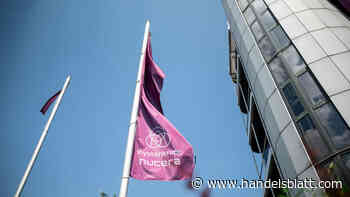 Wasserstoff-Börsengang: Aktien von Thyssen-Krupp-Tochter Nucera werden zu 20 Euro ausgegeben