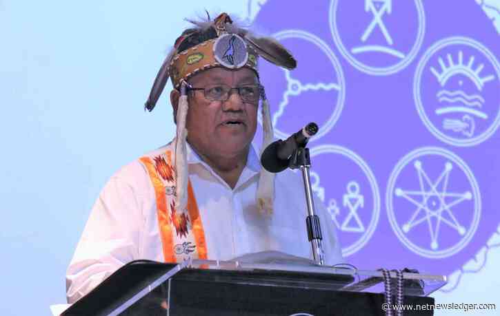 Chiefs of Ontario United Against Bill C-53, Citing Infringement on First Nations Rights