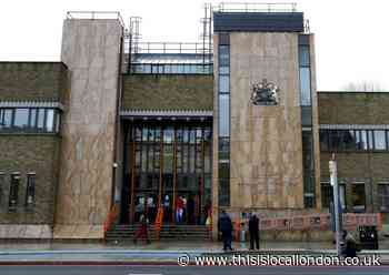 Stepney business fined after fake goods seized in raid