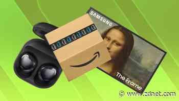 Best early Amazon Prime Day Samsung deals: Galaxy phones, tablets, TVs, more