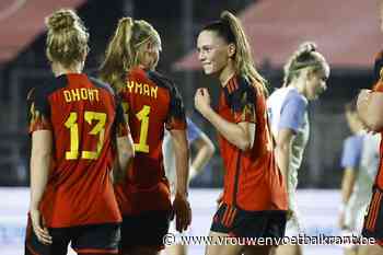 Jonge Red Flame naar Bundesliga: &quot;Deze kans kon ik niet laten liggen&quot;