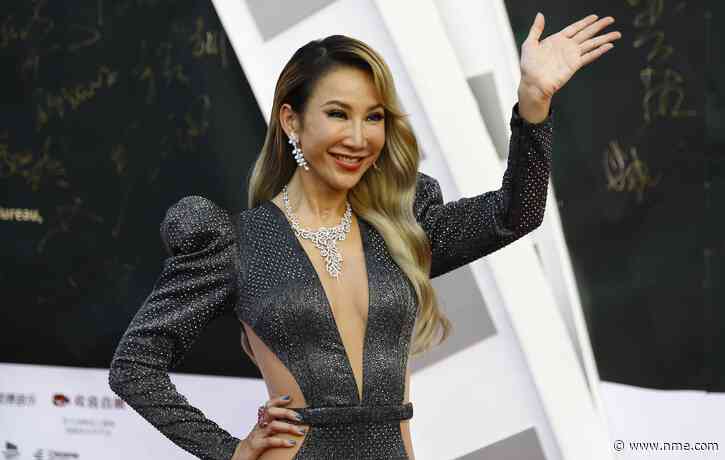 Hong Kong pop star Coco Lee dies aged 48