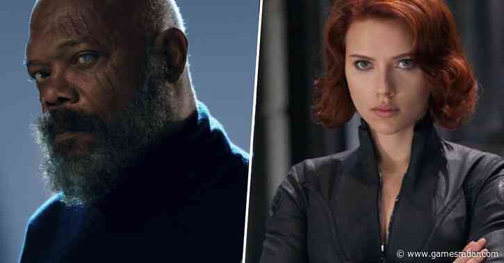 Secret Invasion confirms Skrulls helped fight a surprise Marvel villain