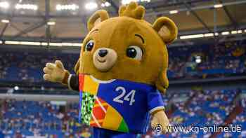 EM 2024: Name von Maskottchen offiziell