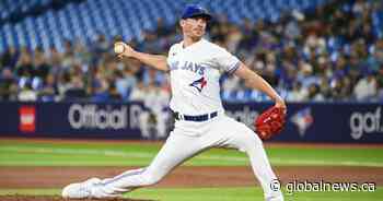 Blue Jays ready for 69-pick gap at upcoming draft