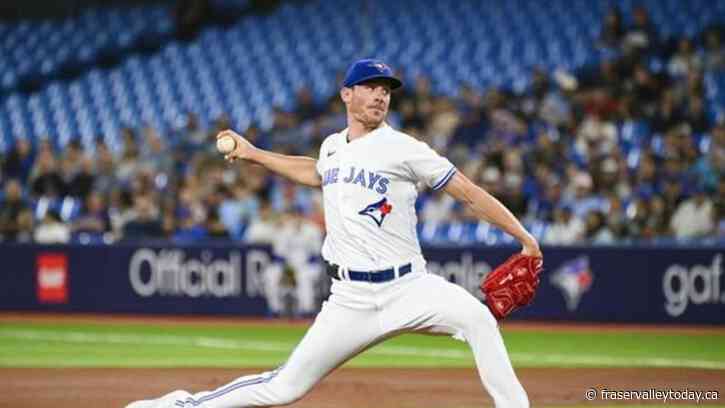 Blue Jays ready for MLB draft despite losing second-round pick after Bassitt signing