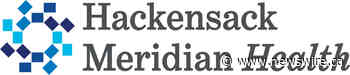 Hackensack Meridian Health CEO Robert C. Garrett Ranked No. 1 in CEO Forum's 10 CEOs Transforming Healthcare in America