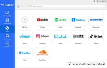 YT Saver V7.0.1 Released: Download Video from More Sites with Enhanced Performance