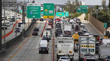 These are the 5 state driver's licenses no longer valid in Florida under new immigration law