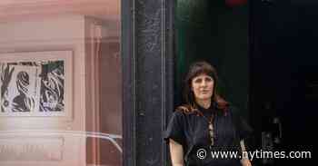 Sarah Benson, Soho Rep’s Former Director, Wants Theater to Push You