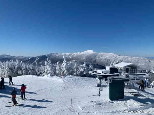 Smugglers' Notch Owner Asks For Alternative Suggestions Following Gondola Connect Backlash