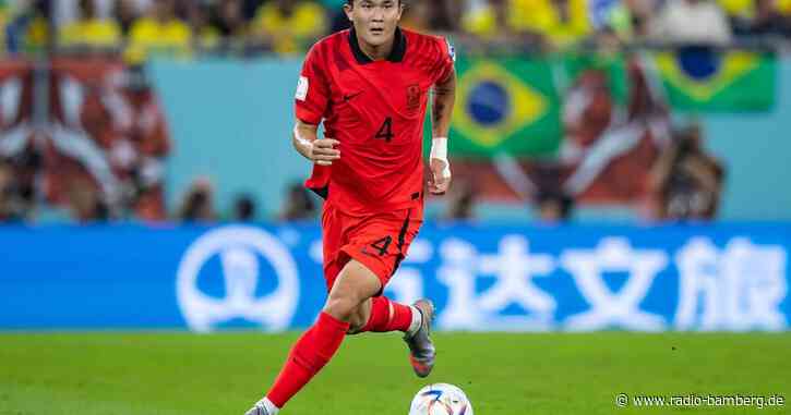 Sky: Min-jae Kim absolviert Medizincheck vor Bayern-Transfer
