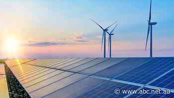 New support available to landholders as Queensland wind and solar continue exponential growth