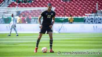 JON RUSSELL GOLD CUP UPDATE