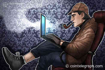 Crypto user moves $160M in Bitcoin from Luna Foundation Guard wallet: Report